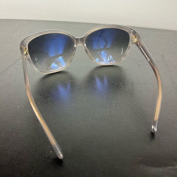 Montblanc Gray Cat Eye‎ Sunglasses main image 6